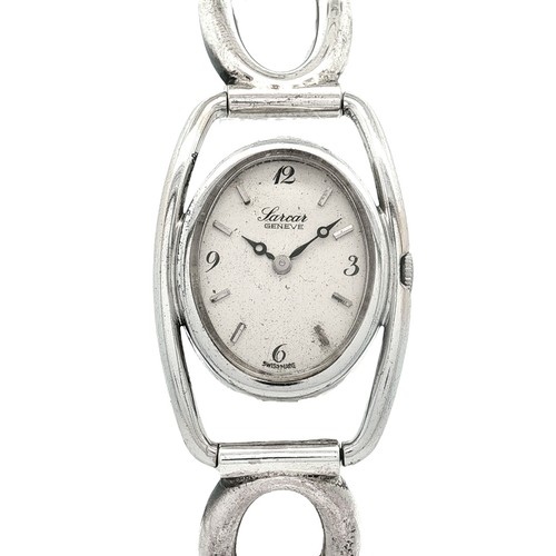 Orologio argento 925 - , sarcar
