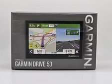 Garmin Drive 53 5" Automotive