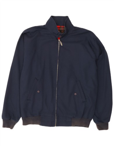 Giubbotto bomber uomo tre
