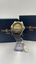 Orologio Philip Esterel Shark