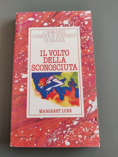 Margaret lynn volto della - margaret,