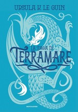 La saga di Terramare - Le Guin