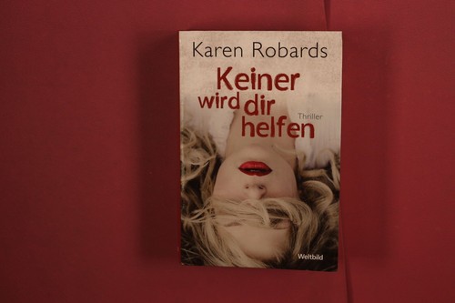 368942 karen robards - 368942,