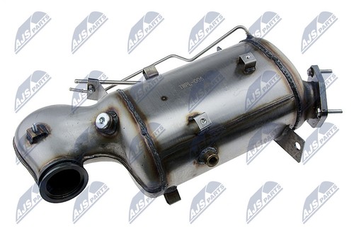 Filtro antiparticolato dpf - filtro,