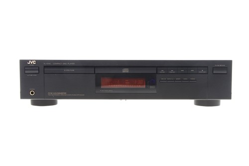 Jvc v242 lettore - cd,