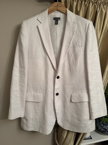 Blazer uomo taglia 44r - h&m,