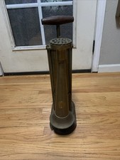 Tyfon antico corno nebbia