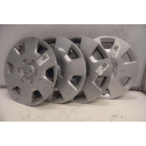 Copricerchio opel meriva - opel,