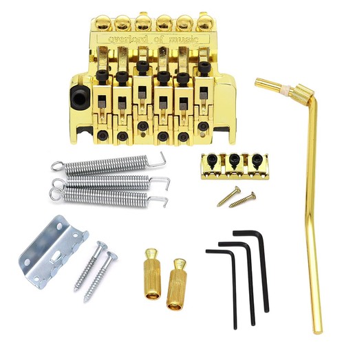 Chitarra elettrica tremolo - chitarra,