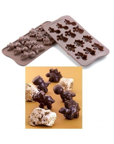 Stampo per cioccolatini - per,