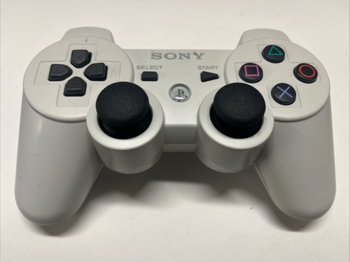 Sony ps3 dualshock - ps3, 3