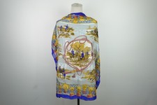 100% SILK SILK TIE SCARF SCARF
