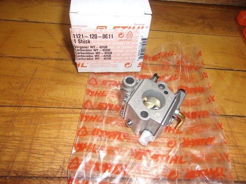 Carburatore stihl oem - stihl, walbro