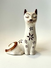 Mid-Century Italian Ceramic