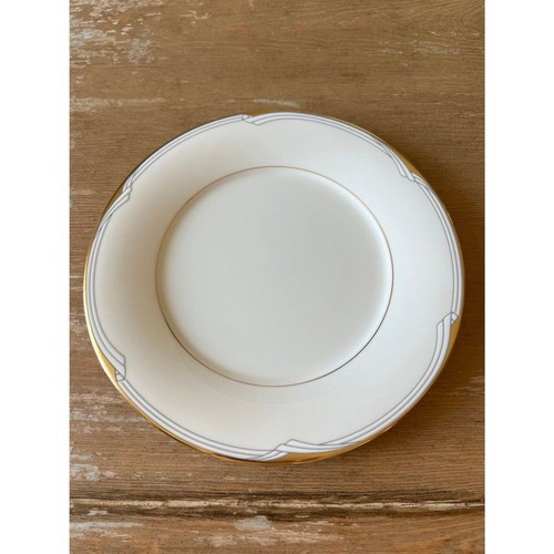 Piatti insalata golden - 8,25",