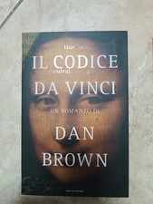 DAN BROWN, IL CODICE DA VINCI-