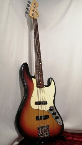 Fender highway one - fender,