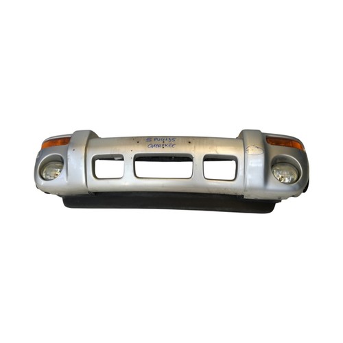 Paraurti anteriore jeep - paraurti,