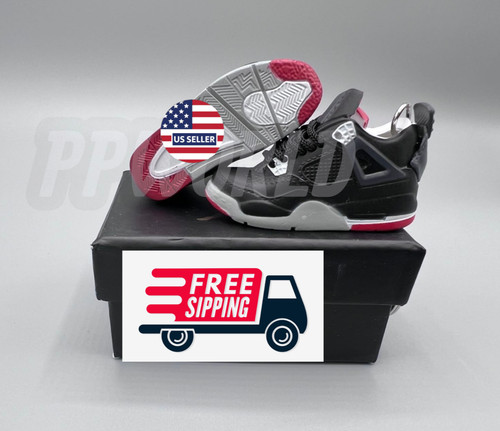 Iconic retro high top - 1/6,