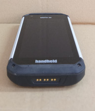 Handheld nautiz rugged pda - handheld,