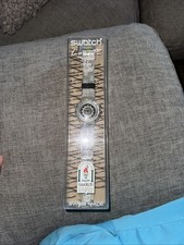 SWATCH SCUBA LOOMI - SDK907 - WALK ON -1996