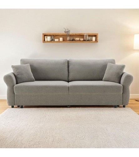 Divano letto loki - letto,