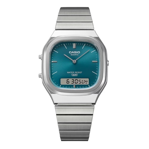 Orologio unisex casio vintage - unisex,