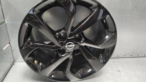 Cerchio opel corsa - cerchio,