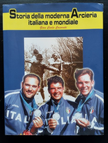 Storia della moderna - , arcieria