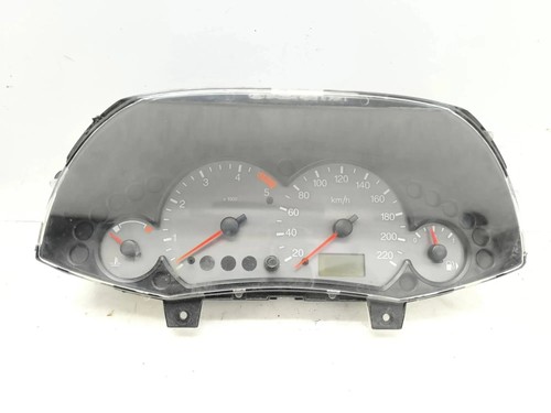 Ford focus daw dbw - ford,