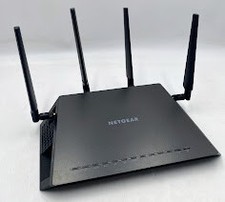 Netgear Nighthawk X4S R7800