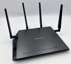 Netgear nighthawk x4s r7800 - netgear,