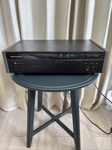 Oggetto operativo marantz - oggetto,
