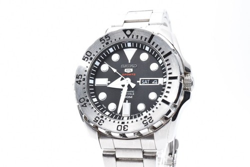 Orologio polso uomo - da,