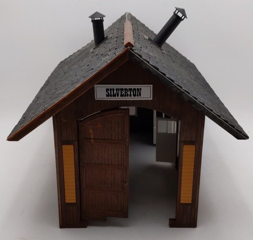 Pola g1815 scale silverton - g1815, g