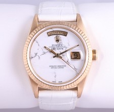 Rolex Day-Date 36 mm President