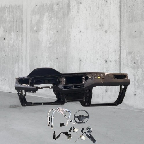 Kit airbag completo - kit,