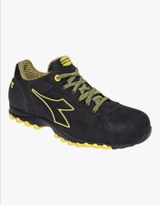 SCARPA ANTINFORTUNISTICA DIADORA UTILITY BEAT LOW S3 HRO SRC