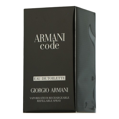 Giorgio armani code homme - code,