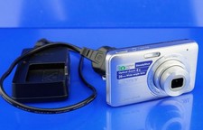 Sony dsc-W310 Steady shot 12,1