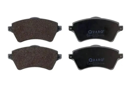Pastiglie freno qp0175 - freno, quaro