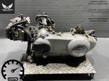 BLOCCO MOTORE  PIAGGIO VESPA