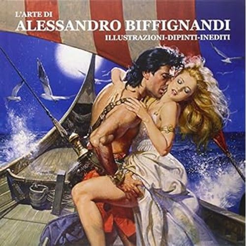 Arte alessandro - l'arte, di