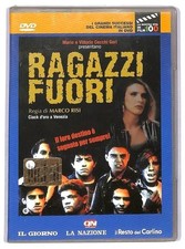 MARCO RISI -FILM " RAGAZZI