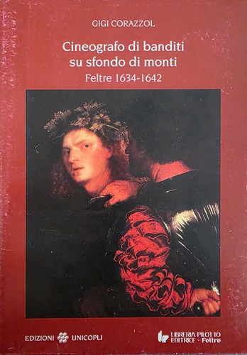 Corazzol gigi cineografo - gigi, di