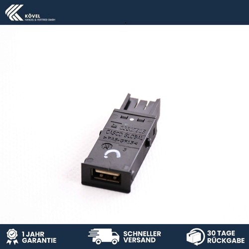 Connettore usb opel insignia - connettore,