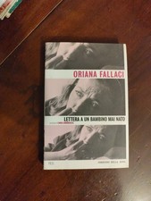 Oriana Fallaci - PENELOPE ALLA