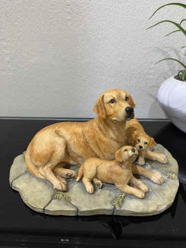 Statua statuina mamma - , e
