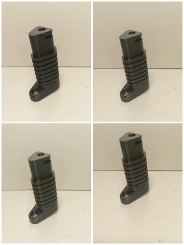 Supporti freccia moto guzzi - 4x,