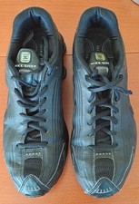 Nike Shox R4 LE Taglia 9 (42,5)